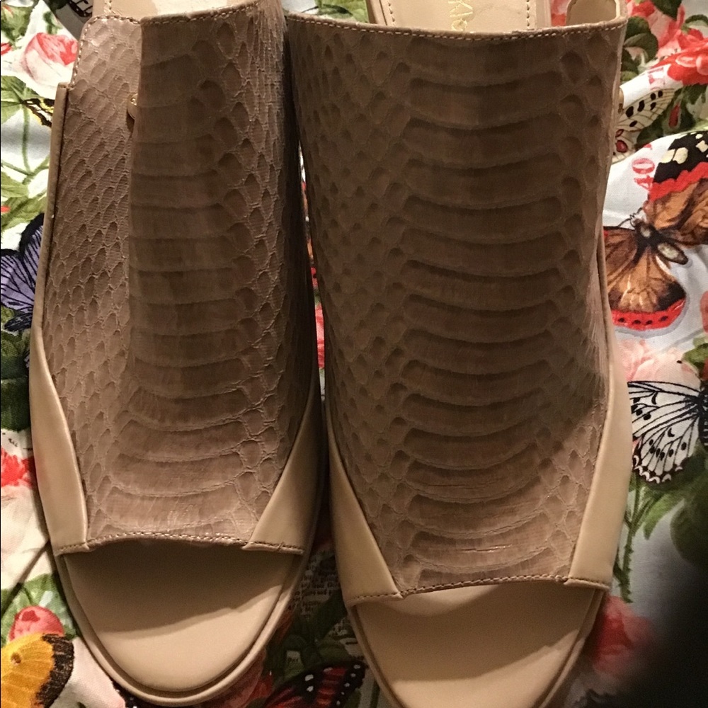 Calvin Klein Sz 11m